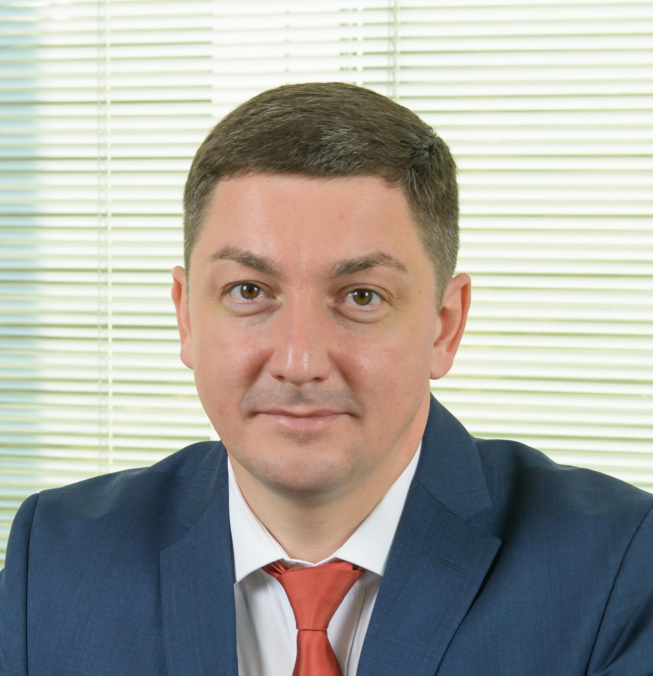 Андрей Колесник